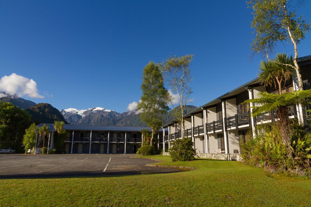 Scenic Glacier Hotel 4*