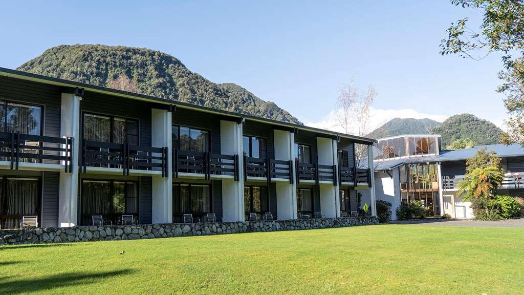 Hotel Scenic Glacier 4*